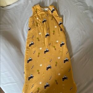 Kyte BABY hufflepuff